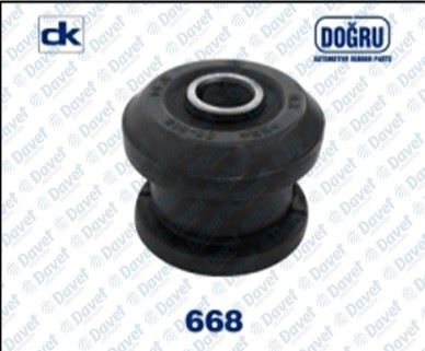 DOGRU DK-668 On Gergi Kol Lastigi Corsa B Tum Modeller